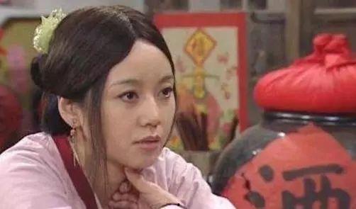 武林外传佟湘玉生活照