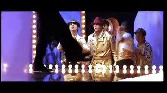 电影花絮的音乐